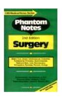 Phantom Notes Surgery