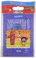 Whoop Ha Ha (Book + Cd Pack): Children's Books