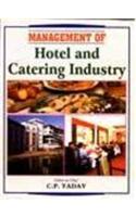 Management of Hotel and Catering Industry