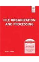 File Organization And Processing: Computer Science Special Topics