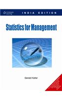 Statistics for Management with CD