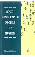 Socio-Demographic Profile of Muslims: (English)
