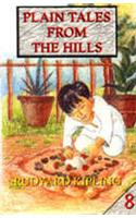 PLAIN TALES FROM THE HILLS (8 Vols. )