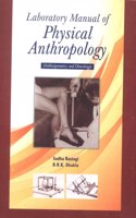LABORATORY MANUAL OF PHYSICAL ANTHROPOLOGY