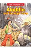 Aladdin And The Magic Lamp