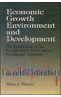 Economic Growth, Environment &  Development