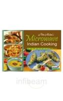 Microwave Indian Cooking Veg.