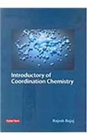 Introductory  Coordination Chemistry