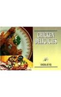 Chicken Delicacies