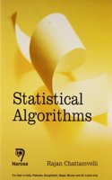 Statistical Algorithms