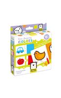 Kids Academy Colors 18m+