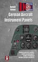 German Aircraft Instrument Panels