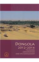 Dongola 2012-2014