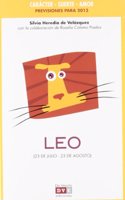 Leo (Spanish Edition)