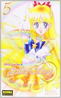 Sailor Moon 5