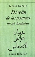 Diwan de Las Poetisas de Al-Andalus