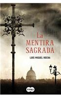 La Mentira Sagrada
