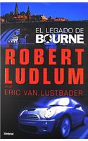 El Legado de Bourne