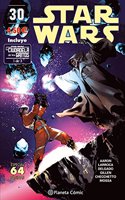 Star Wars no 30/64 (La Ciudadela de los Gritos no 01/03): Especial 64 paginas