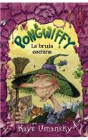 Pongwiffy, la Bruja Cochina