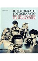The Photographer Photographed
