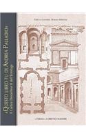 'Questo Libro Fu d'Andrea Palladio'