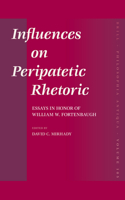 Influences on Peripatetic Rhetoric