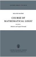 Course of Mathematical Logic