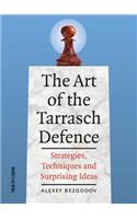 Art of the Tarrasch Defence