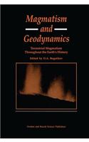 Magmatism and Geodynamics