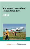 Yearbook of International Humanitarian Law - 2008