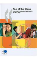 PISA Top of the Class