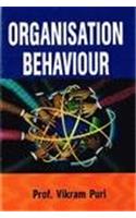Organisation Behaviour