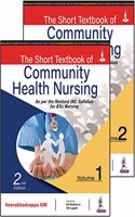 The Short Textbook of Community Health Nursing