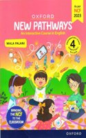 NEW PATHWAYS COMPETENCY BUILDER 4 NCF ED_2024