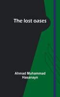 lost oases