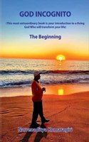 God Incognito : The Beginning