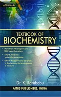 Textbook Of Biochemistry