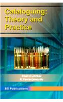 Cataloguing: Theory & Practice , Shalini Lihitkar