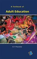 A Textbook of Adult Education