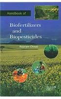 Handbook of Biofertilizers and Biopesticides