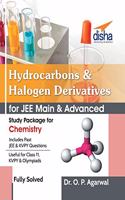 Hydrocarbons & Halogen Derivatives for Jee Main & Jee Advanced (Study Package for Chemistry)
