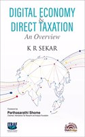 Digital Economy & Direct Taxation An Overview