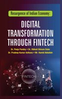 Resurgence of Indian Economy : Digital Transformation Through Fintech