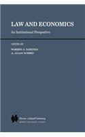 Law and Economics