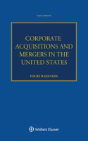 Corporate Acquisitions and Mergers in the United States