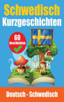 Kurzgeschichten auf Schwedisch Schwedisch und Deutsch nebeneinander