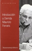 Introduccion a Derrida