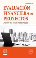 Evaluacion financiera de proyectos