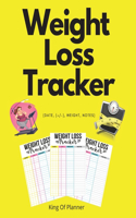 Weight Loss Tracker